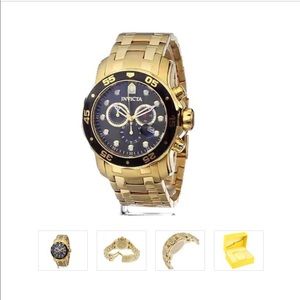 Invicta Watch
